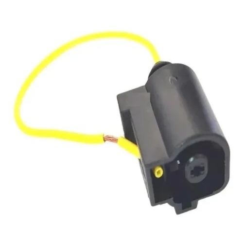 Chicote Plug Conector Cebolinha De Óleo Gol G5 G6 Voyage Fox
