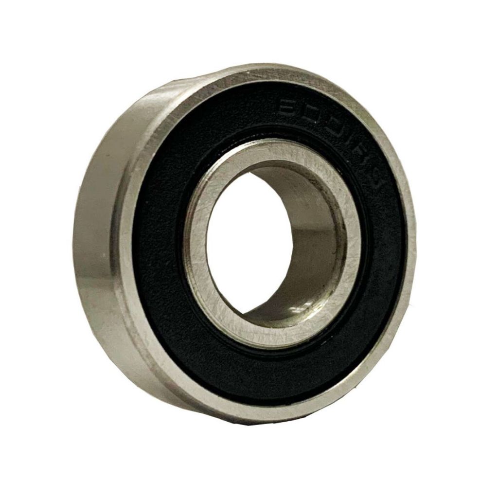 Rolamento 6301 P/ Roda Dianteira Cg 150 Titan / Yes 125 / Intruder 125