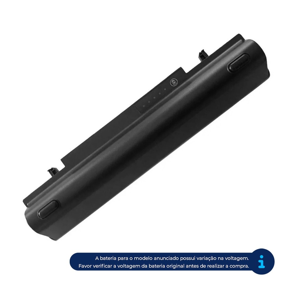 Bateria para Notebook Samsung Np Series NP-RV411-AD1BR 11.1V