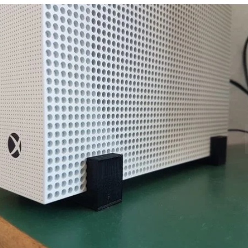 Base pezinho para Xbox One S