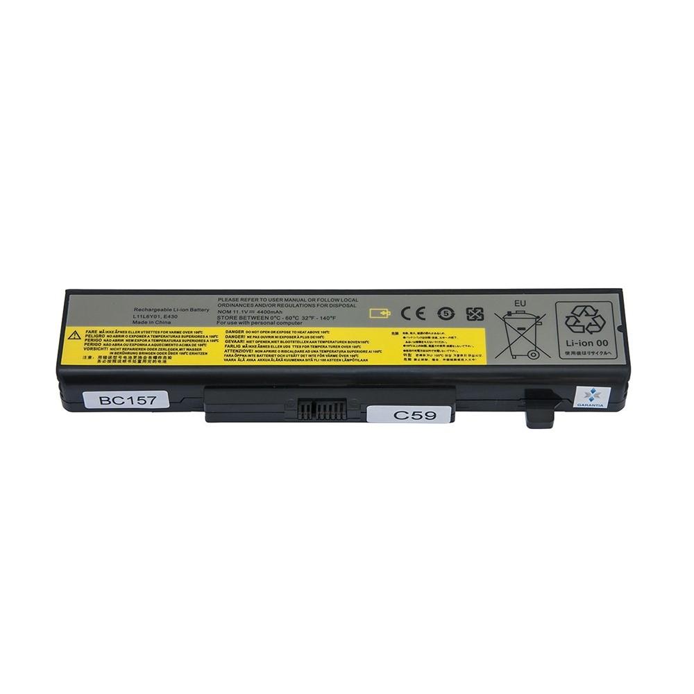 Bateria para Notebook Lenovo Thinkpad B590 E431 6886
