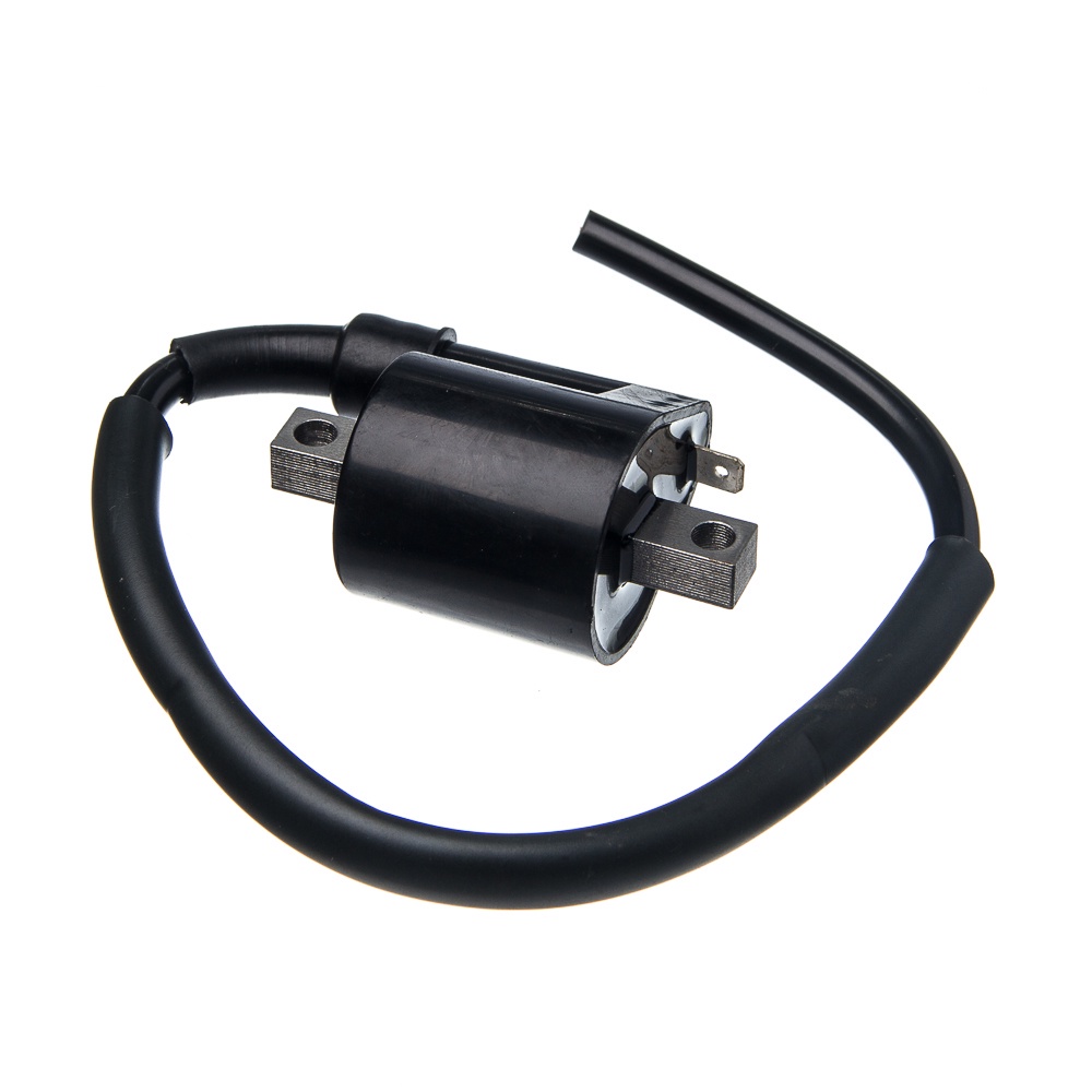Bobina Ignicao Condor 12v Ybr 125 00 A 10 - Xtz 125 03 A 08