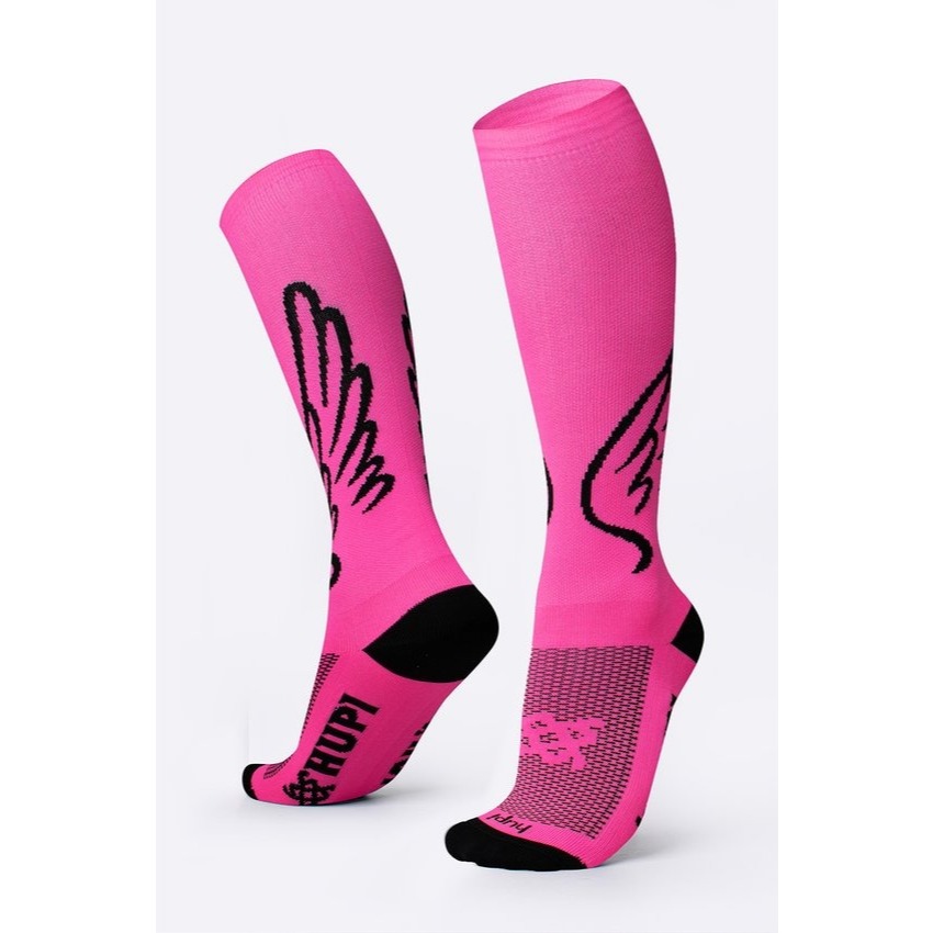 Meia Longa HUPI Asas Rosa