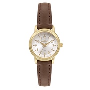 Relogio Condor Feminino Mini Dourado - COPC21AEBD/2K