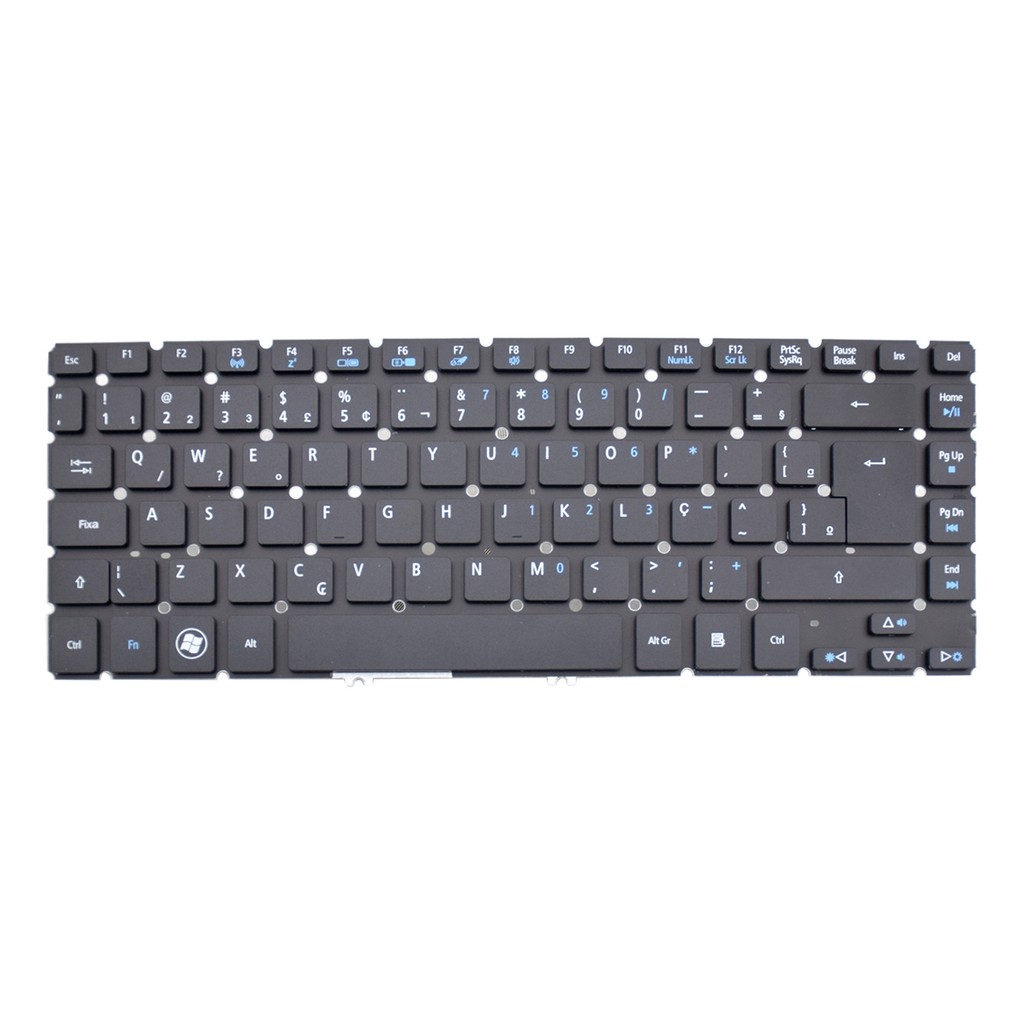 Teclado para Notebook Acer Aspire V5-471-6876 6888