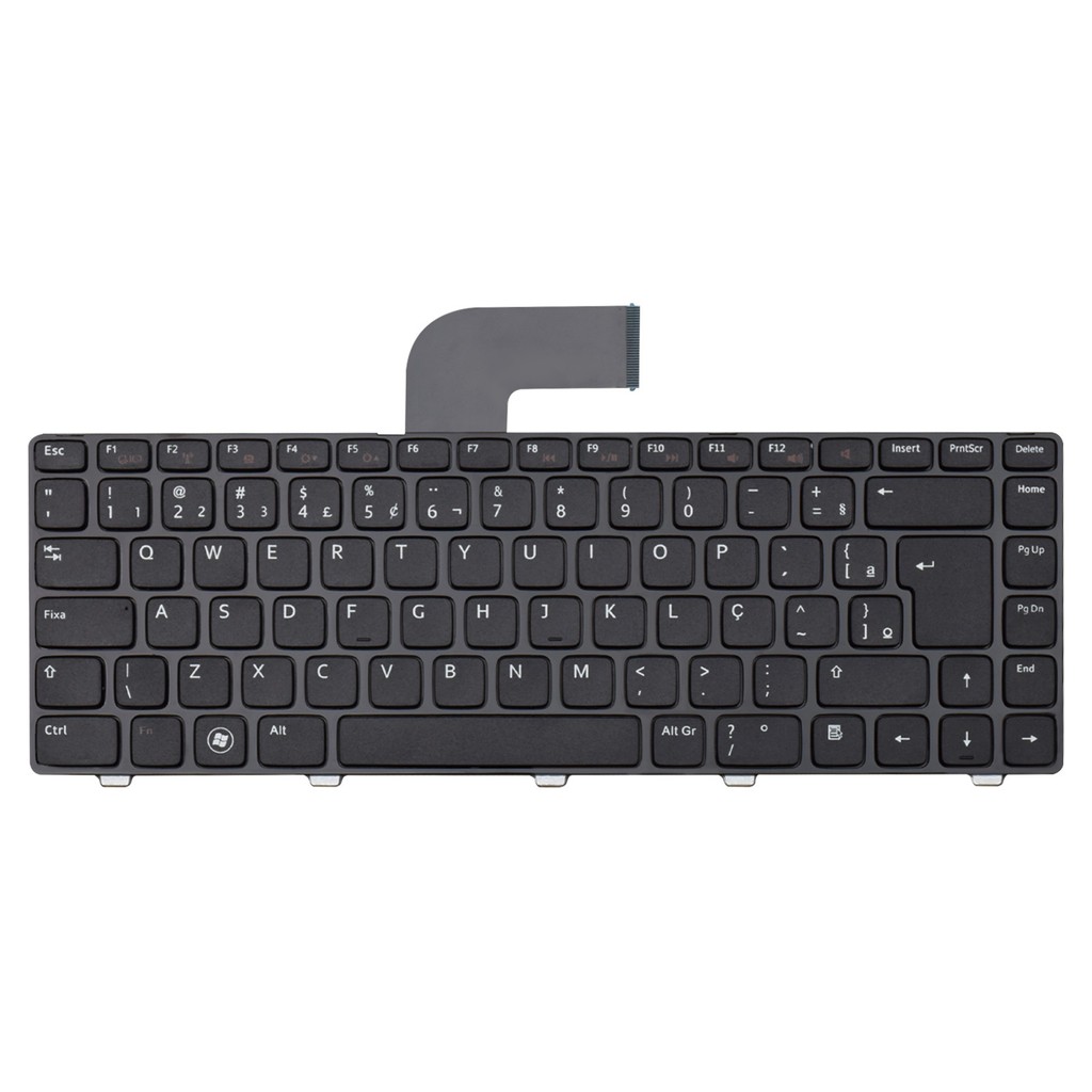 Teclado para Notebook Dell Vostro 3460 AER01600010