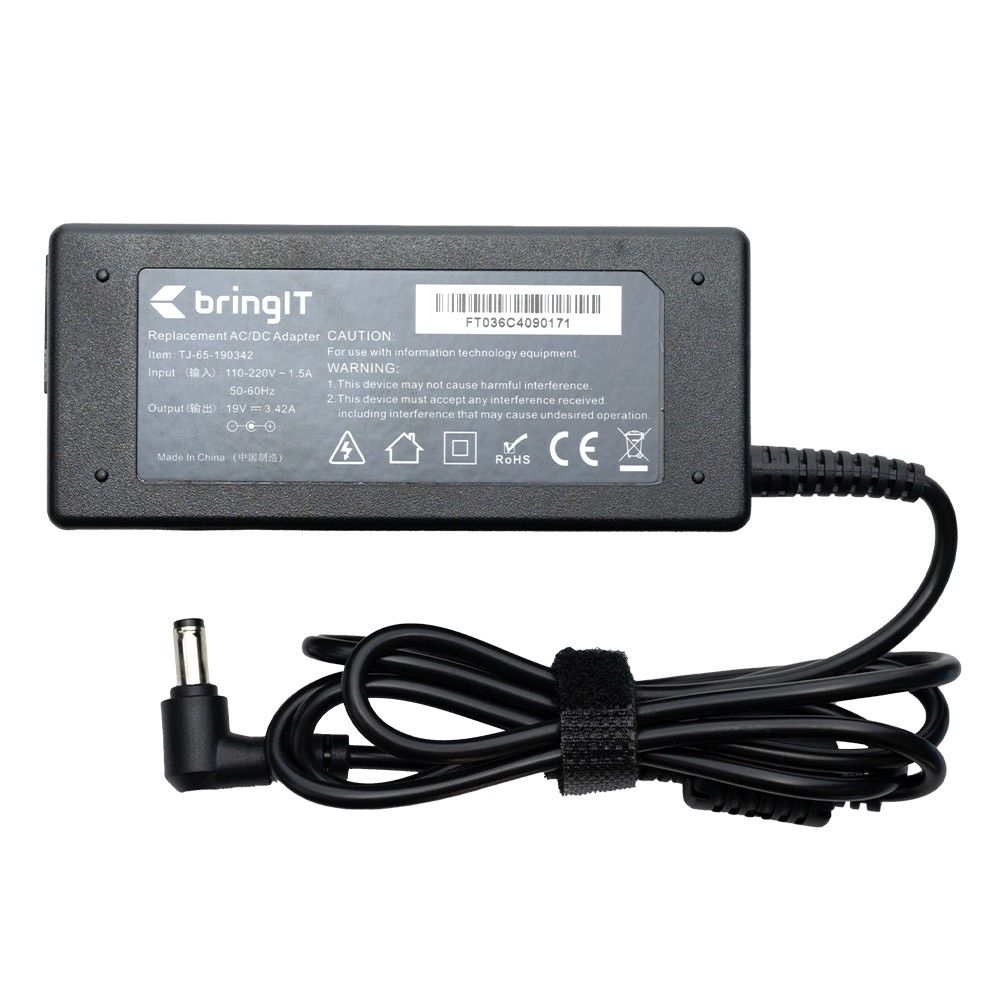Fonte Carregador para Notebook Lenovo G Series G470