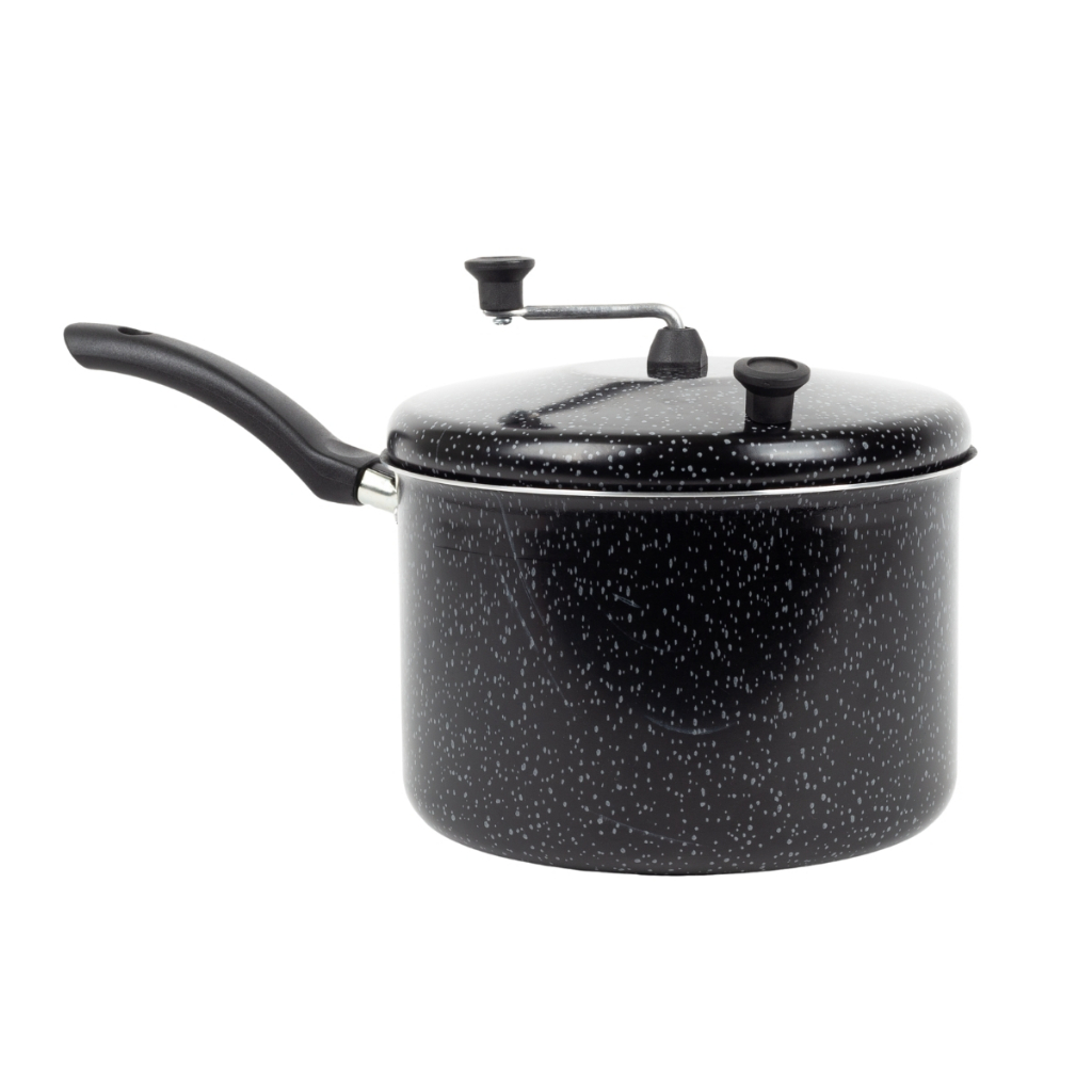 Pipoqueira Antiaderente 20Cm 4L Nacional