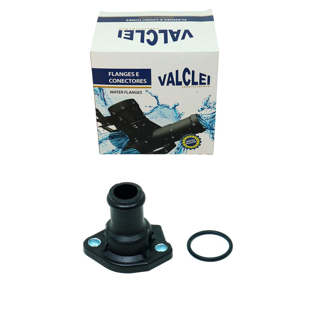 FLANGE LUXO DE AGUA P/ Cordoba Gol Golf Polo