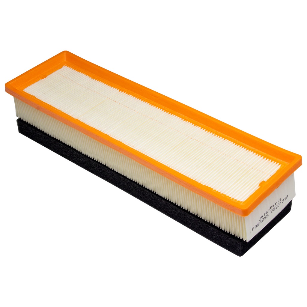 Filtro de Ar Motor Peugeot 1.4 8V Flex 2008 Em Diante
