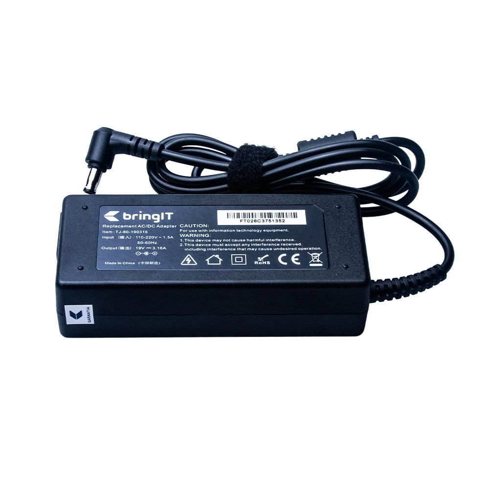 Fonte Carregador para Notebook Samsung NP300V4A