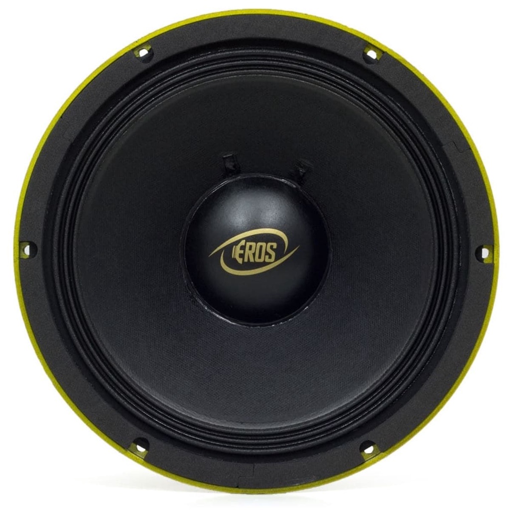 Alto falante Woofer Eros E510 Pro 500w Rms 10 Polegadas Profissional