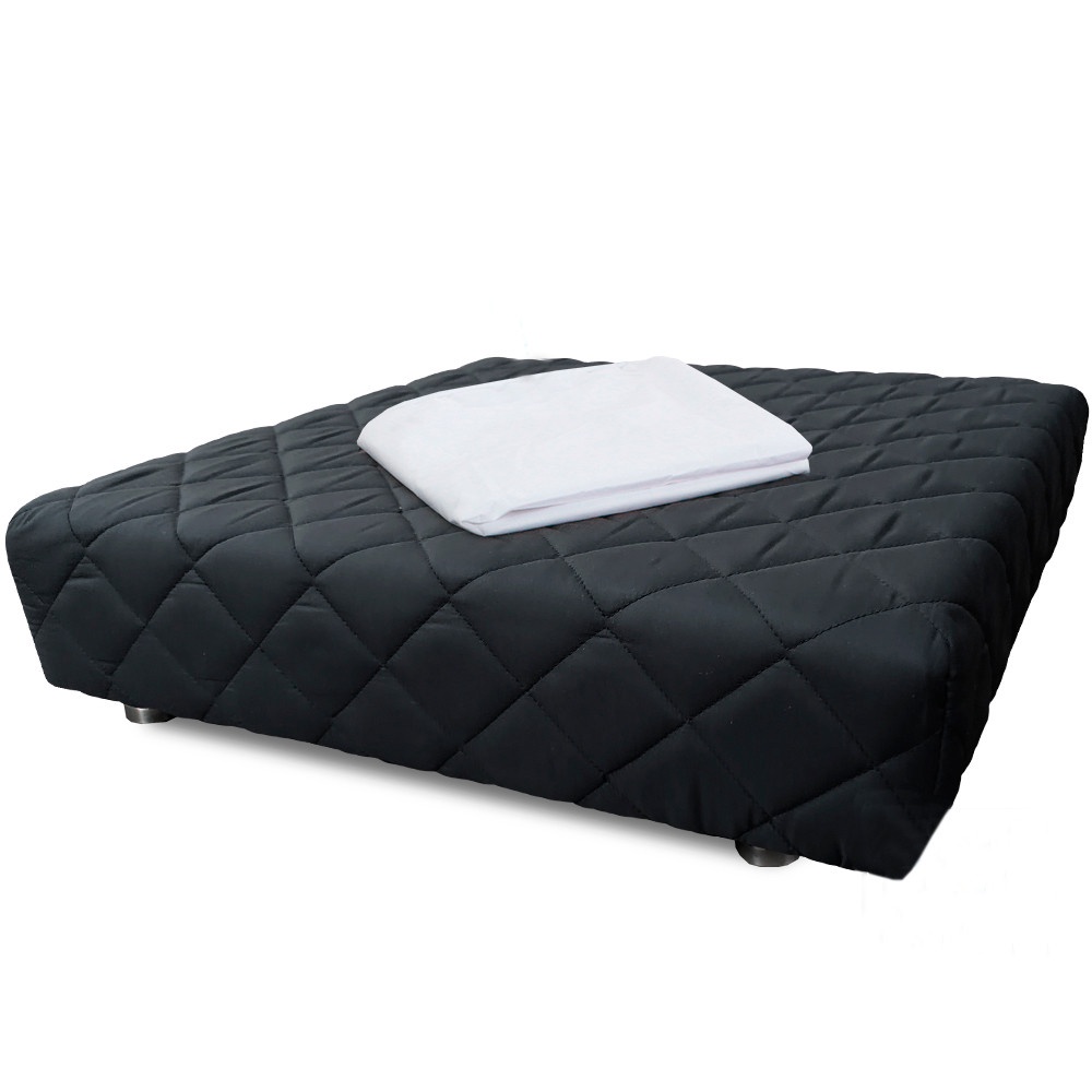 Lençol Impermeável Para Caminha Pet De Cachorro 50x50x10cm - BF Colchões