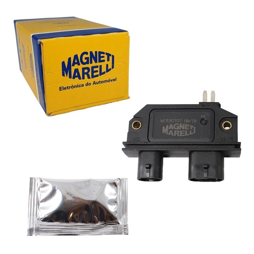 Modulo Ign Monza Kadet Ipanema