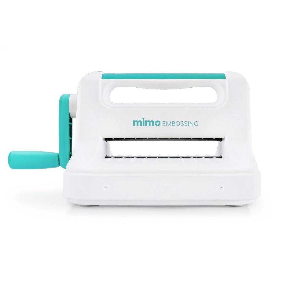 Mimo Embossing Maquina de Relevo