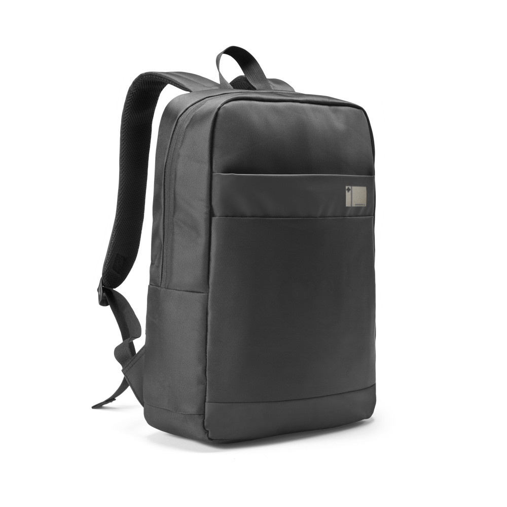 Mochila para Notebook até 15,6 Pol Preta Multilaser - BO439