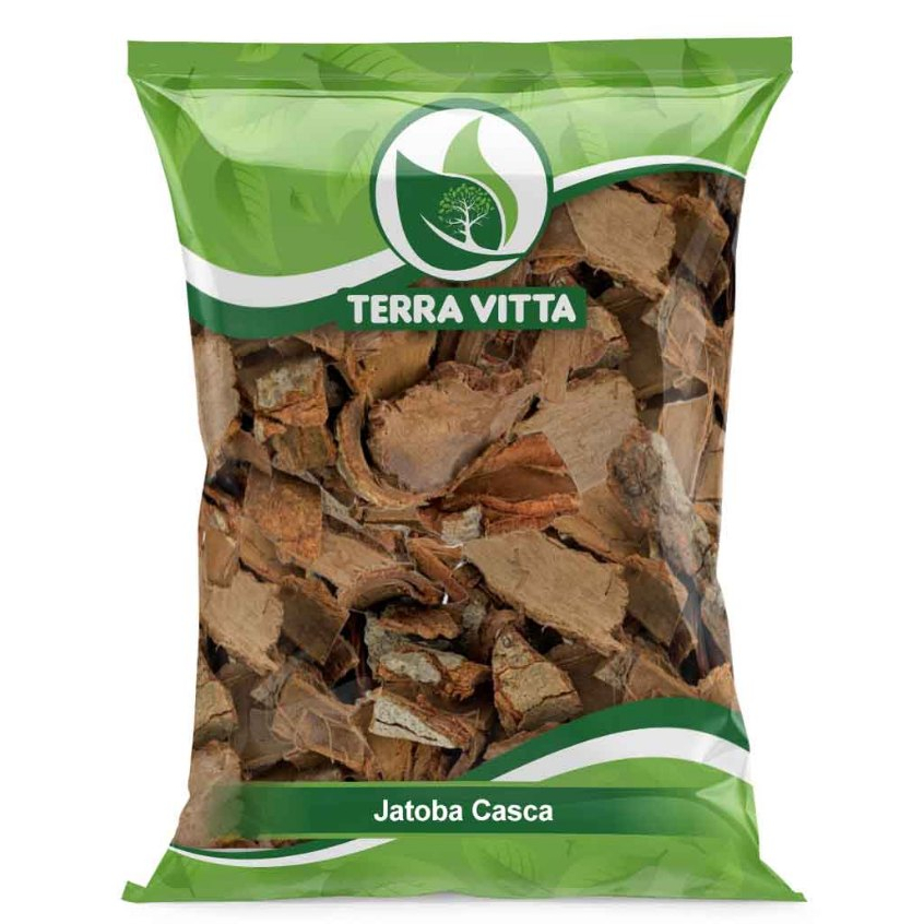 Jatoba Casca