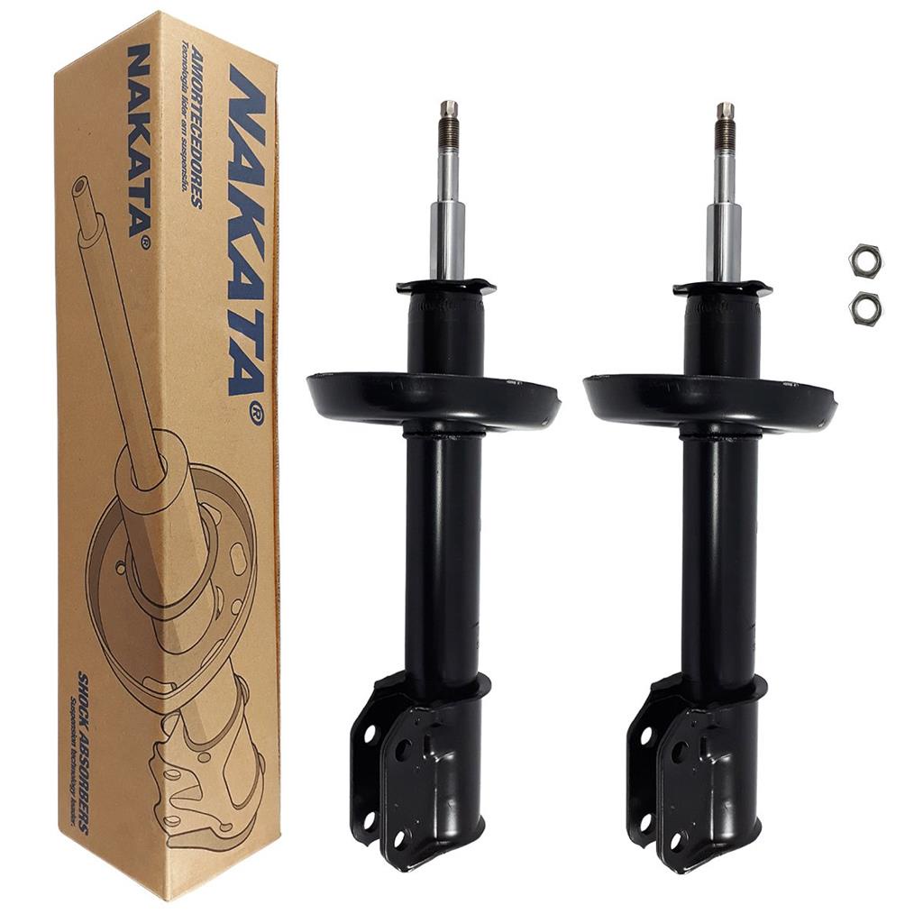 Amortecedor Dianteiro Corsa Pickup Classic Celta Nakata