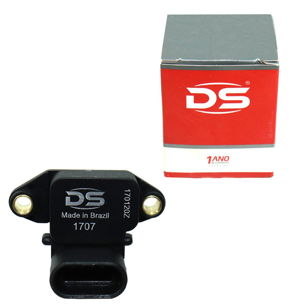 Sensor Map P/ Palio Fiorino Palio Uno Strada Brava Uno DS