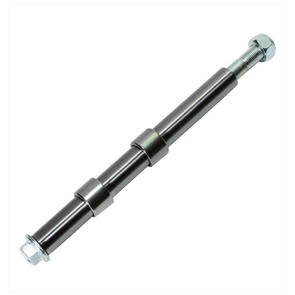 Eixo Quadro Elastico Balanca Com Rolamento Danidrea Xr 250 Tornado 01-08 / Xre 300 09-22