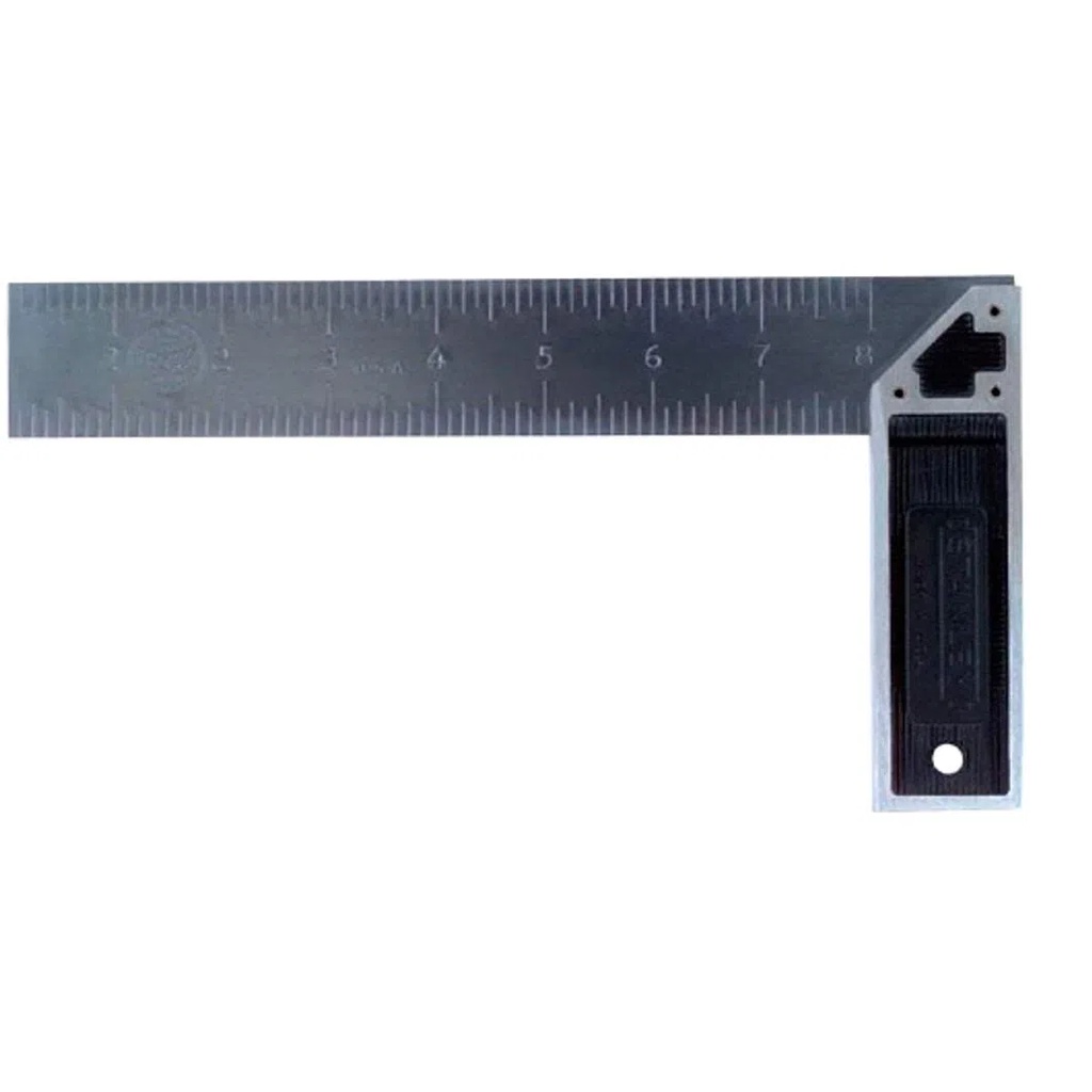Esquadro Cabo etalico 10 46-534 Stanley