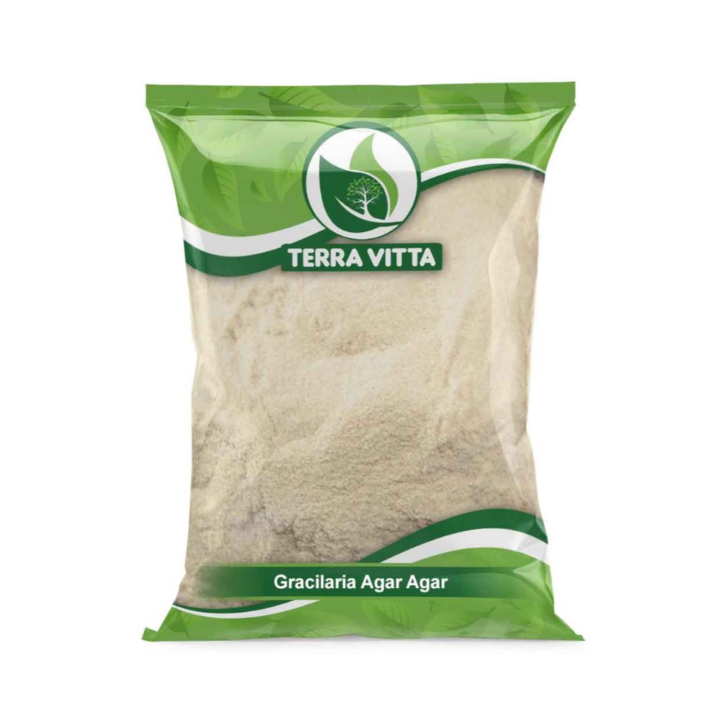 Gracilaria Agar Agar