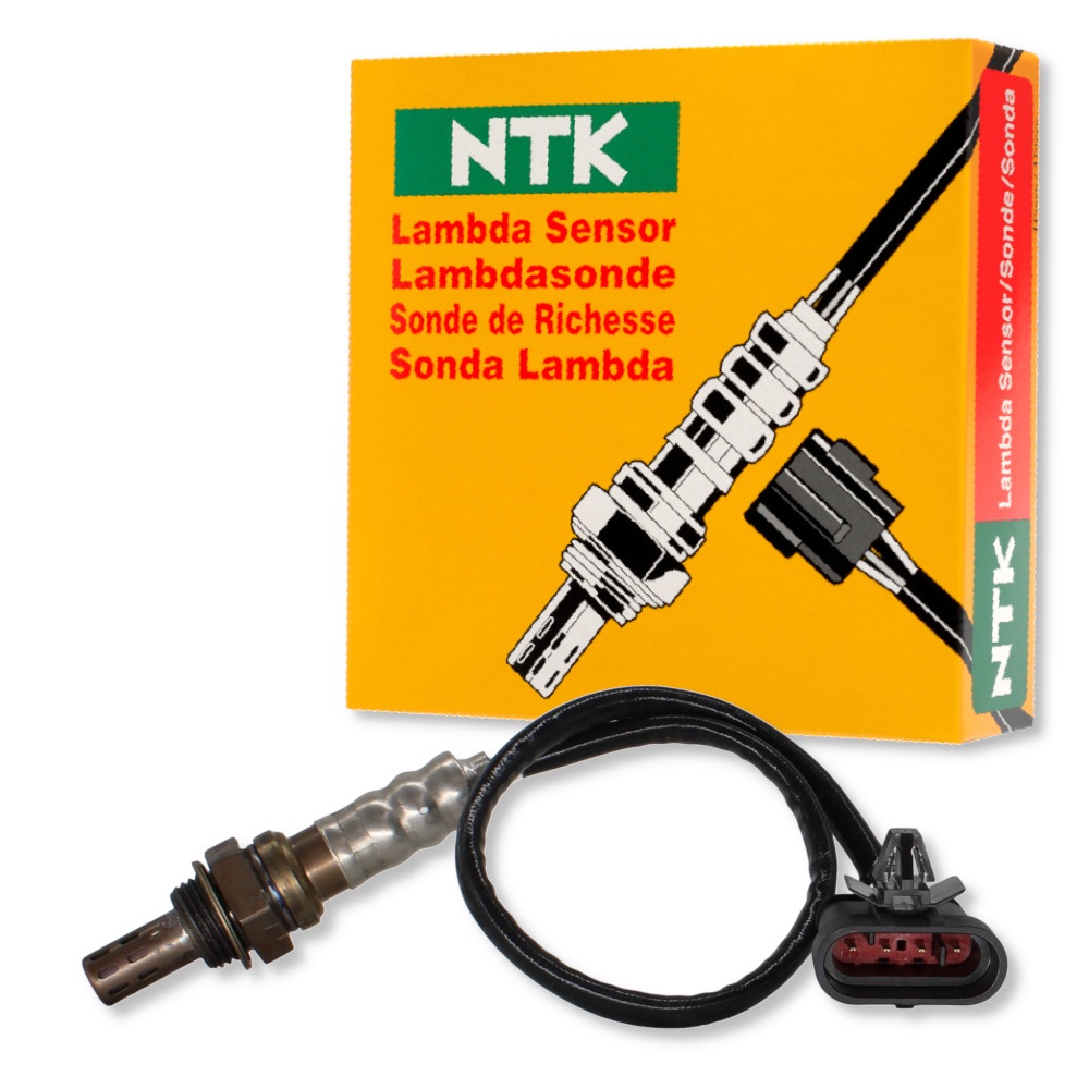 Sonda Lambda Blazer 2.4 8V Corsa 1.0 8V S10 2.4 8V Flex (Ref. OZA659-EE87)