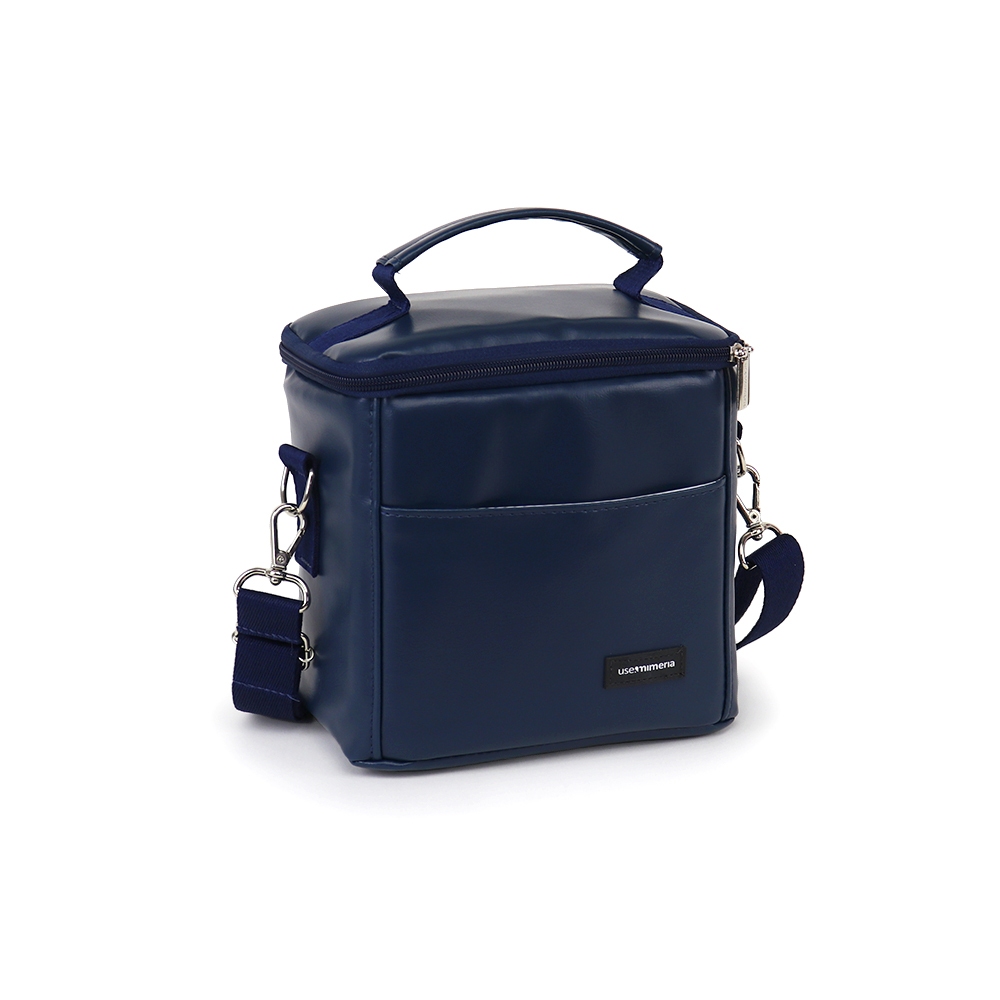Bolsa Térmica Move Mini Azul Atlântico