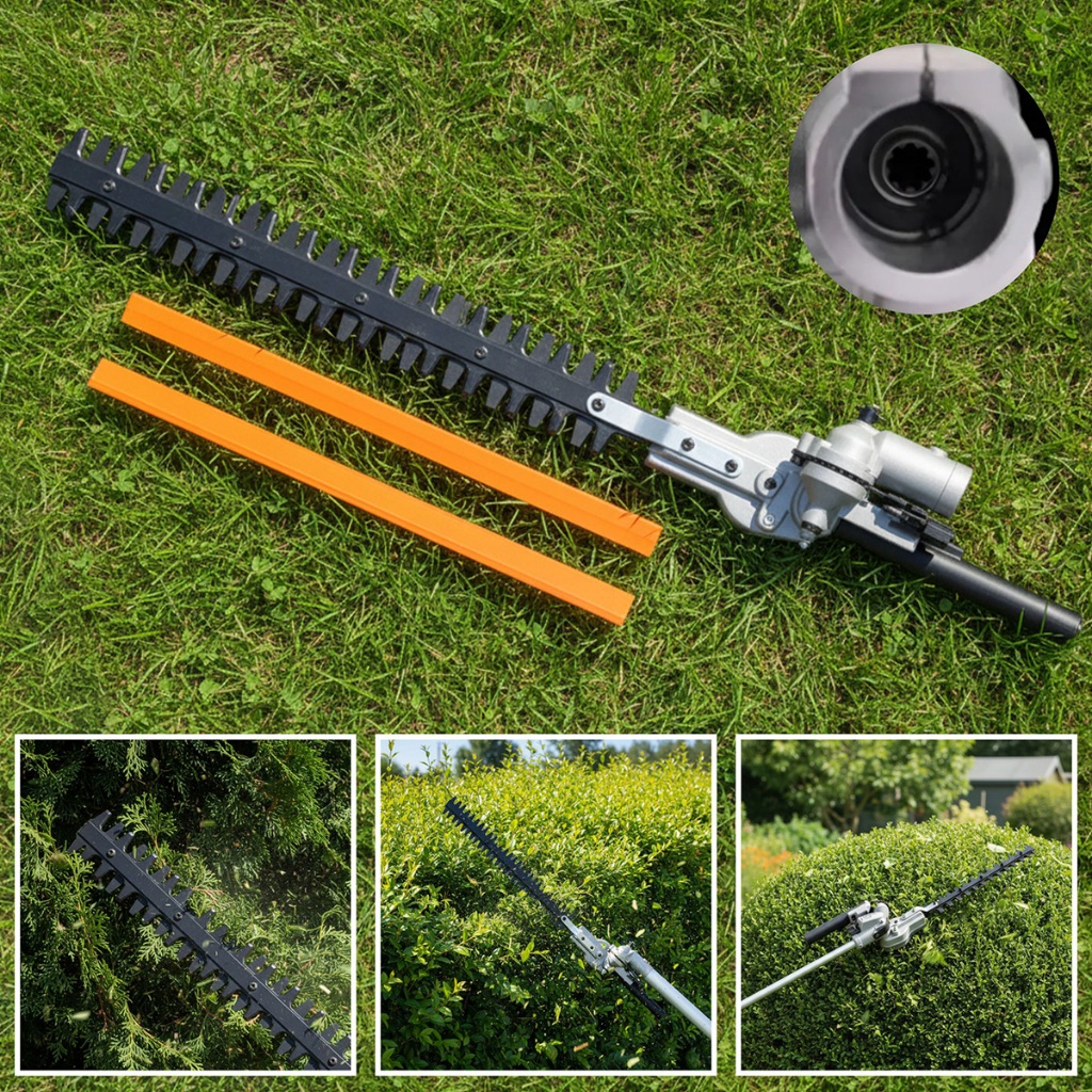 Podador Cerca Viva Roçadeiras Terra Toyama Nakasaki 26mm 9t