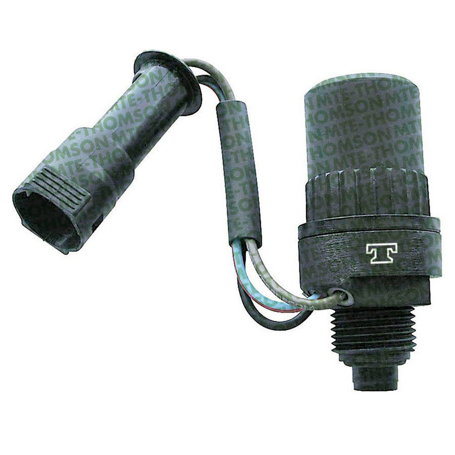 Mte-Thomson Sensor De Velocidade Chevrolet D-20 3.9 1991 A 1996 - 7300