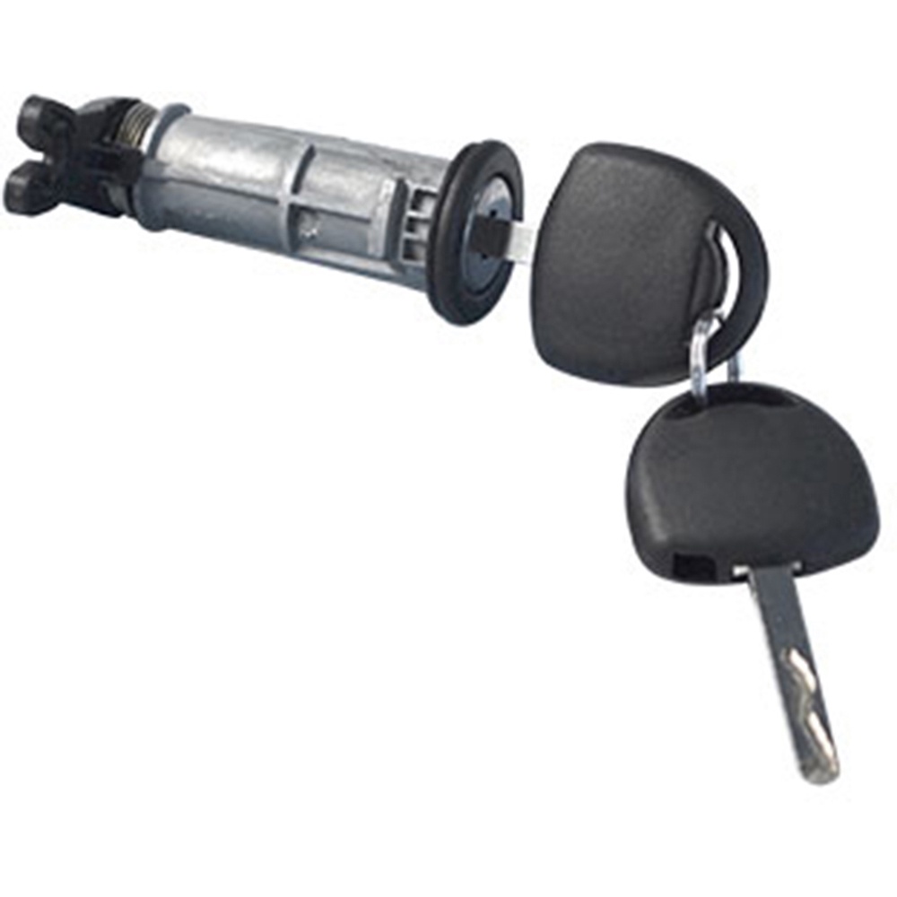Cilindro Porta-Malas Com Chave Cobalt Onix Prisma Após 11