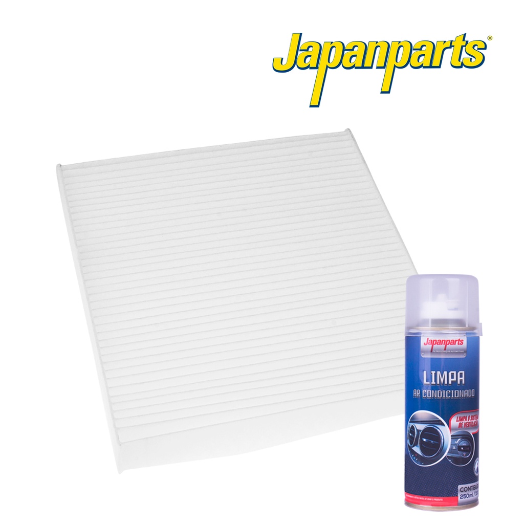Filtro de Ar Condicionado Cabine Renault Sandero 2014 2015 2016 2017 2018 2019