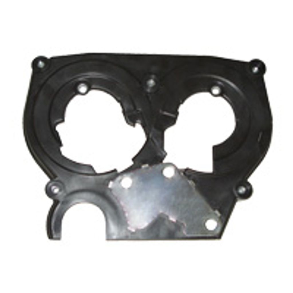 Capa Proteção Correia Dentada Fiat Brava 2000 a 2001 - 168738 - 106004