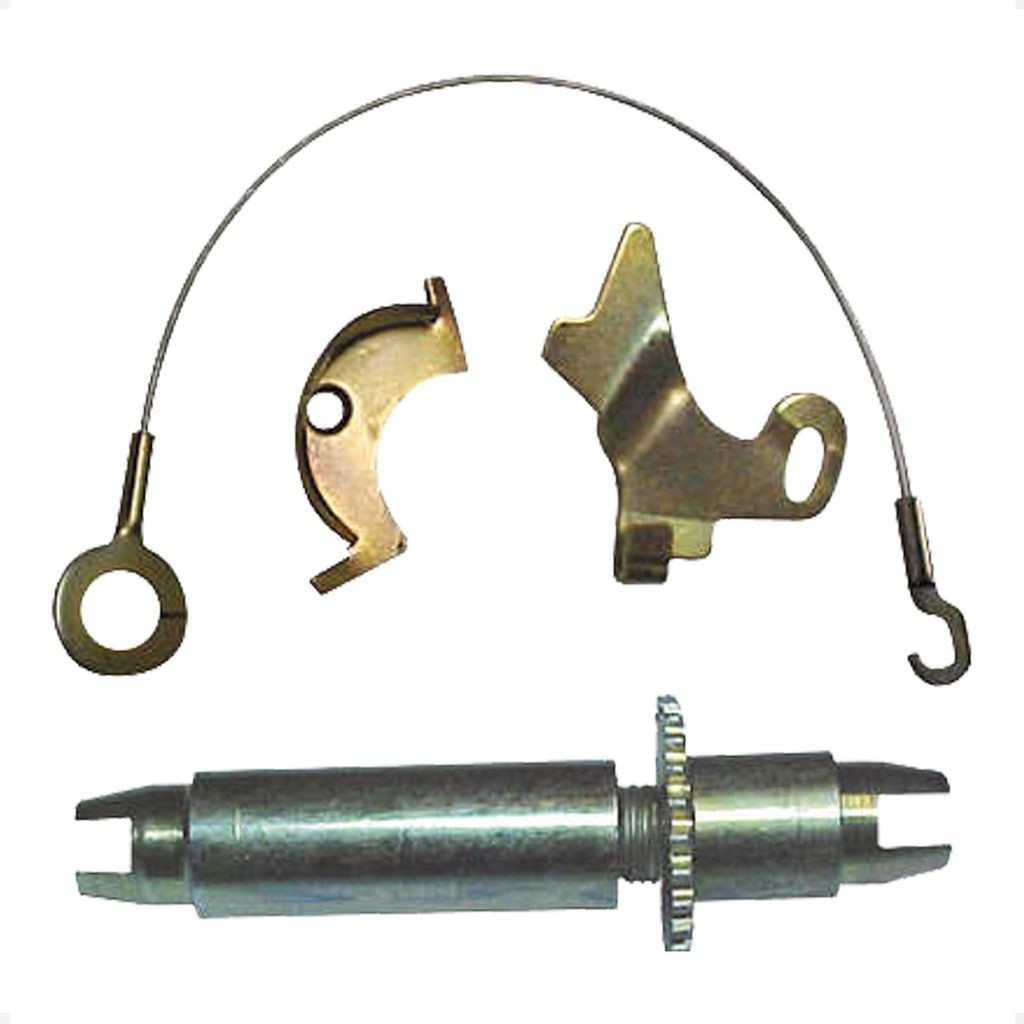 Regulador Freio Gm D20 1979 a 1993 - 203483 - 258