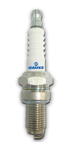 Vela De Ignição Honda Xr 200 2000 A 2020 Gv7p03-09 Original Gauss