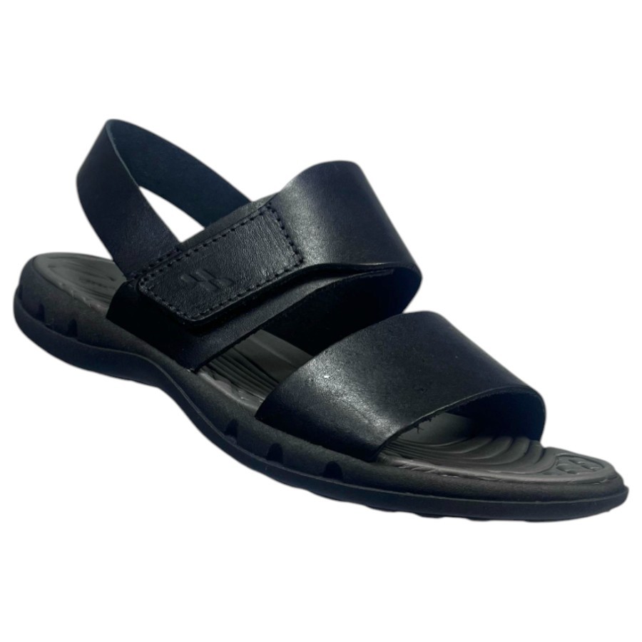 Sandália Papete Flat Masculina Itapuã 6303