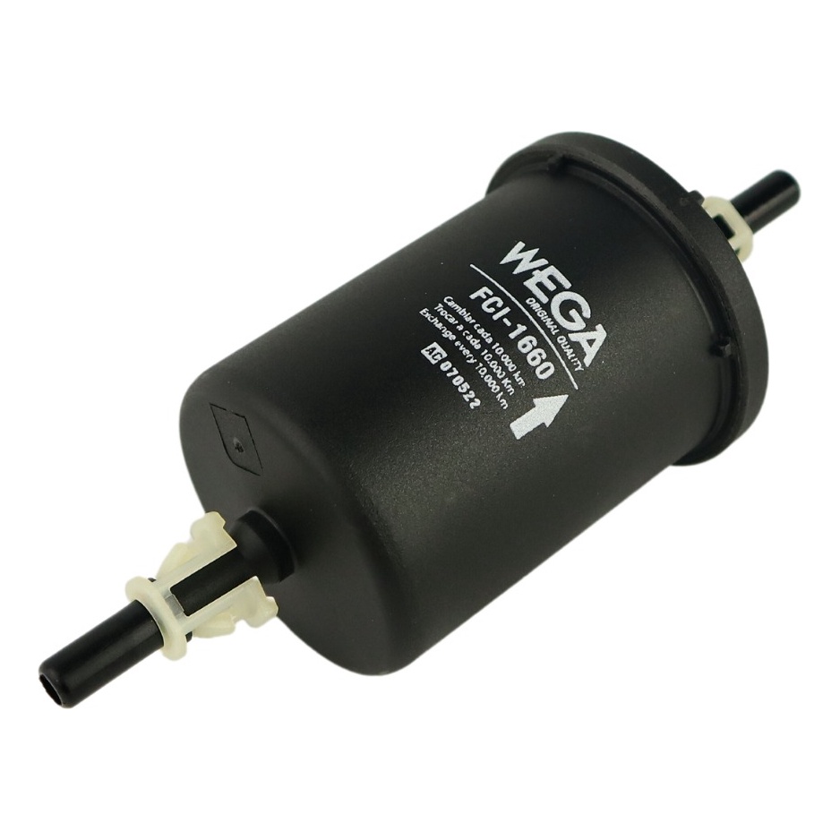 Filtro de Combustivel Fiorino 1.4 8v EVO Flex Furgão MPI Endurance Hard Working 2014 A 2024