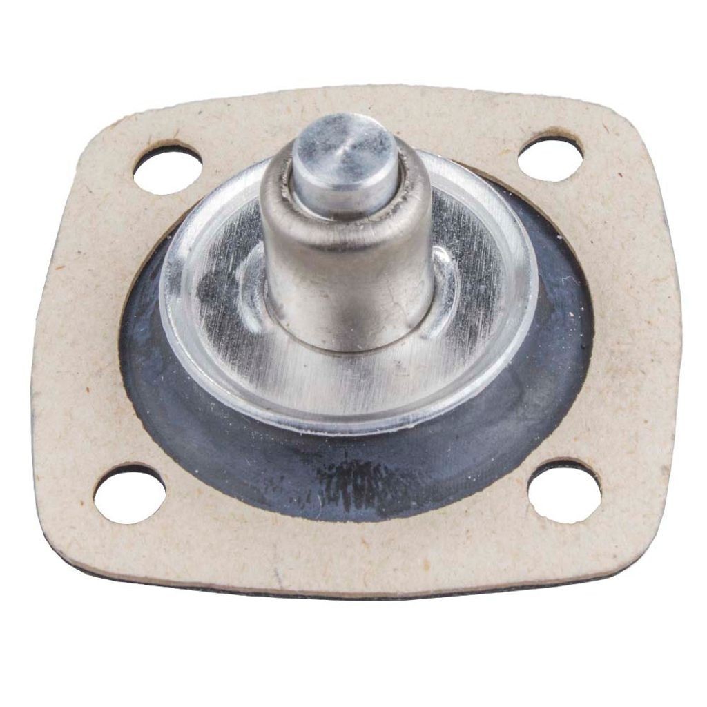 Diafragma Carburador Vw Voyage 1991 a 1994 - 131870 - 6004