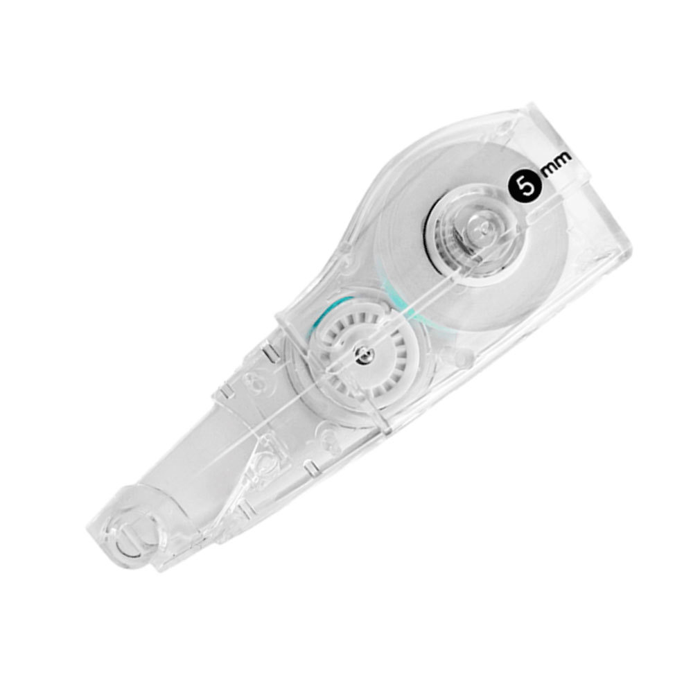 Refil corretivo em fita Correction Tape 5mm x 6m Pentel