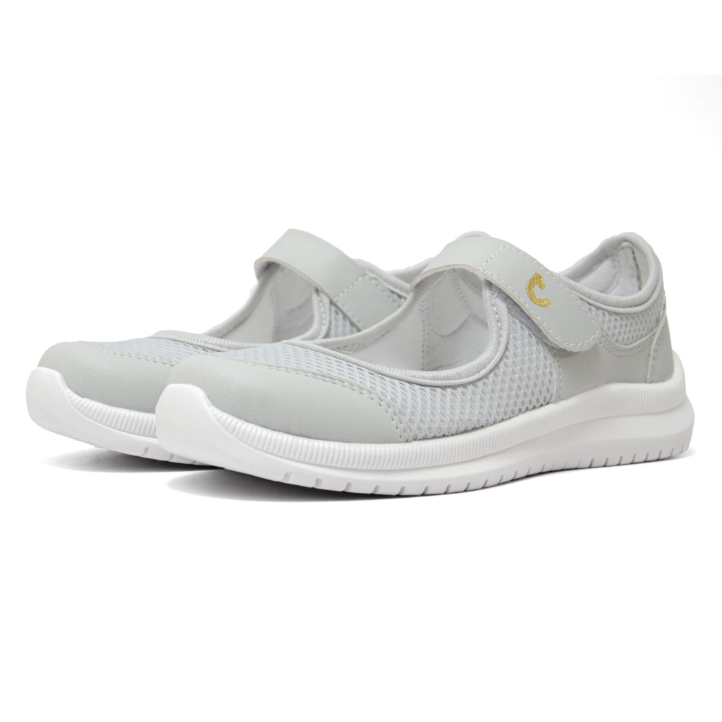 Sapatilha Tenis Moleca Feminino Semi Ortopedico Conforto