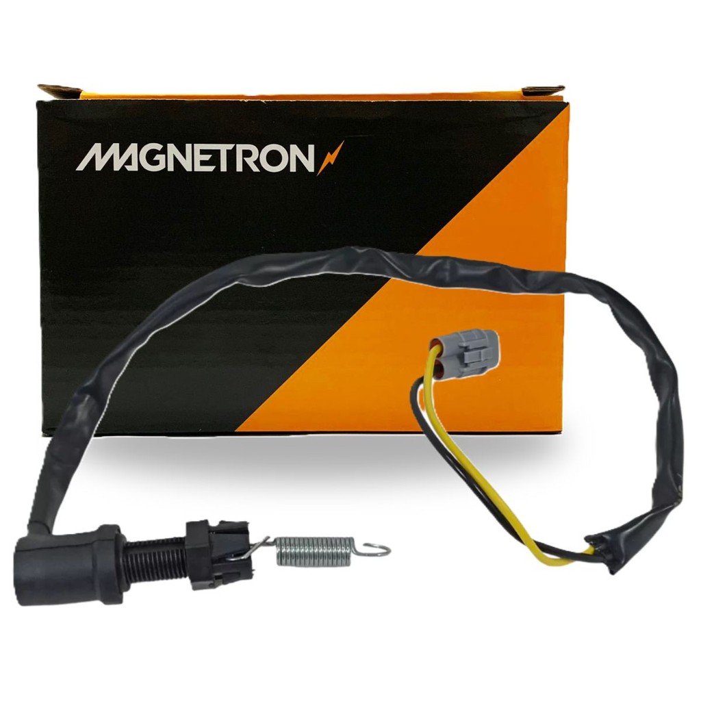 Interruptor de Freio Traseiro Xtz 250 Lander 2009-2024 / Xtz 250 Teneré 2011-2015 Magnetron