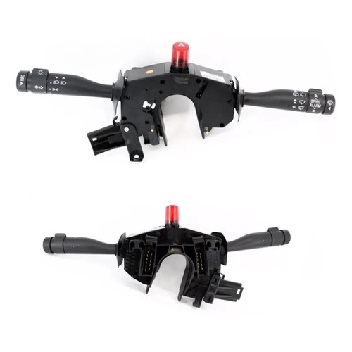 Chave Seta Original Ecosport 2008 2009 2010 2011 2012