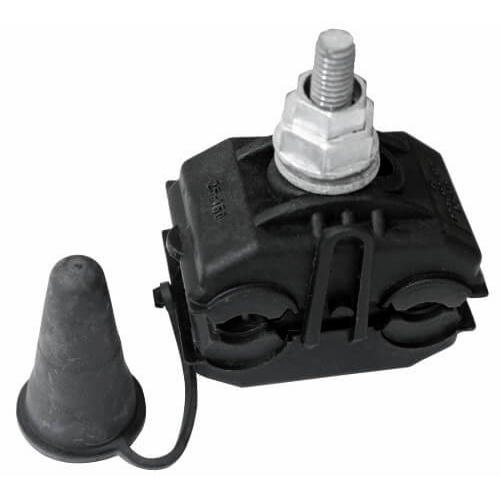 Conector Derivacao Perfurante Para Cabo 10-95mm Intelli