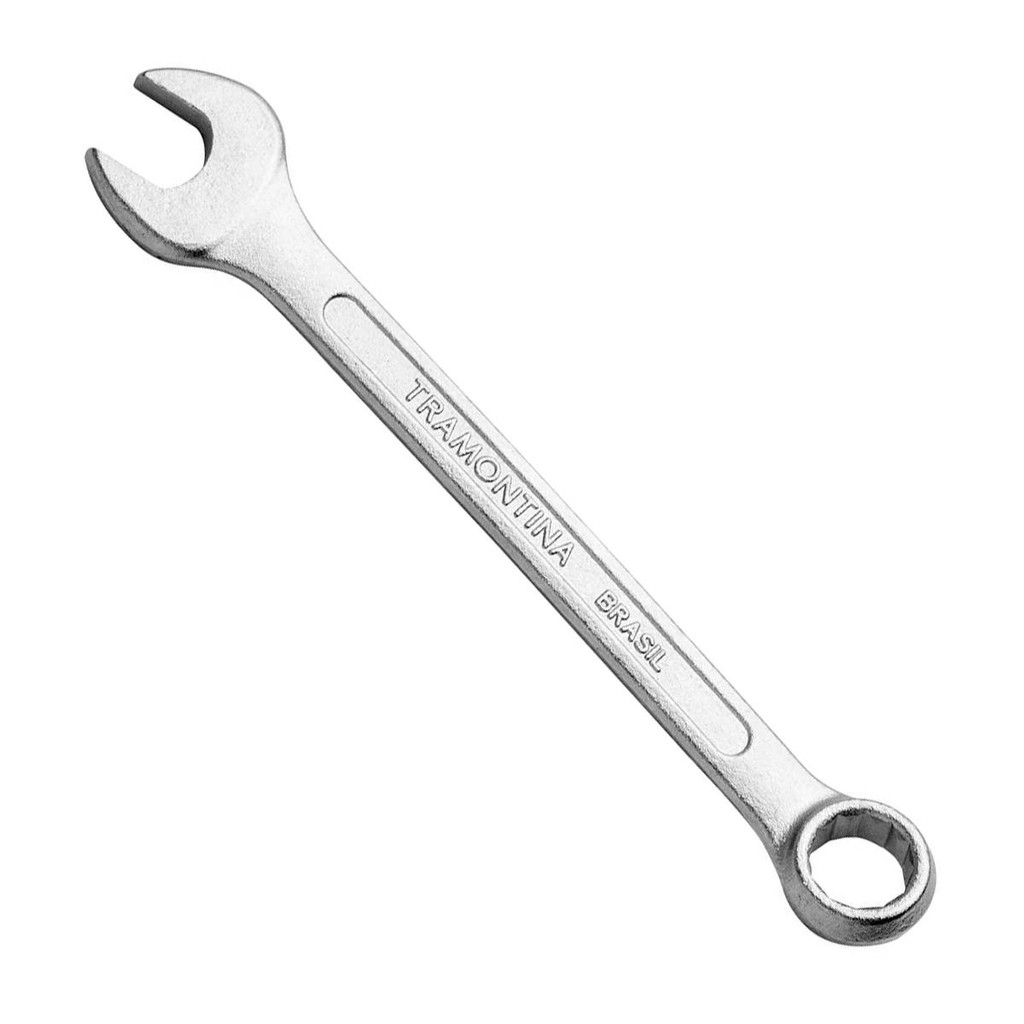 Chave Combinada 7mm (41128/107) - Tramontina