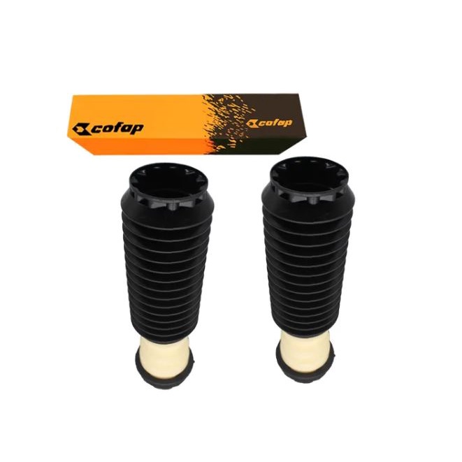 PAR DE Batente E Coifa Traseiro VOYAGE GOL SAVEIRO G5 G6 G7 G8  Cofap