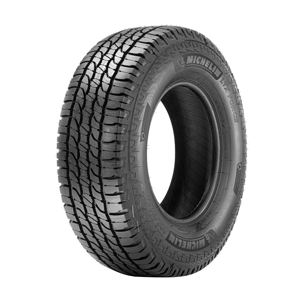 Pneu Michelin Aro 16 LTX Force 205/60R16 92H