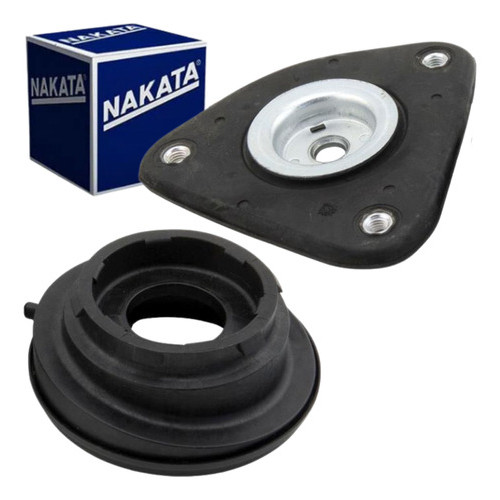 Coxim Amortecedor C/ Rolamento Nakata Focus 2008 2009 2010 2011 2012 2013