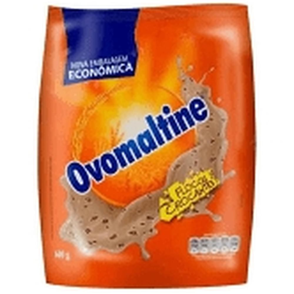 Ovomaltine Flocos Crocante 600G