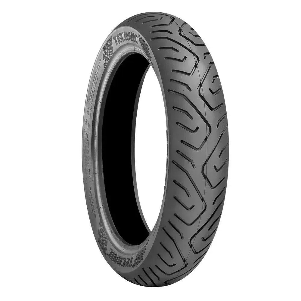 Pneu Technic Lion SPORT 130-70-17 62S USO SEM CÂMARA Traseiro Twister 250 Fazer 250 Cb 300 Dafra