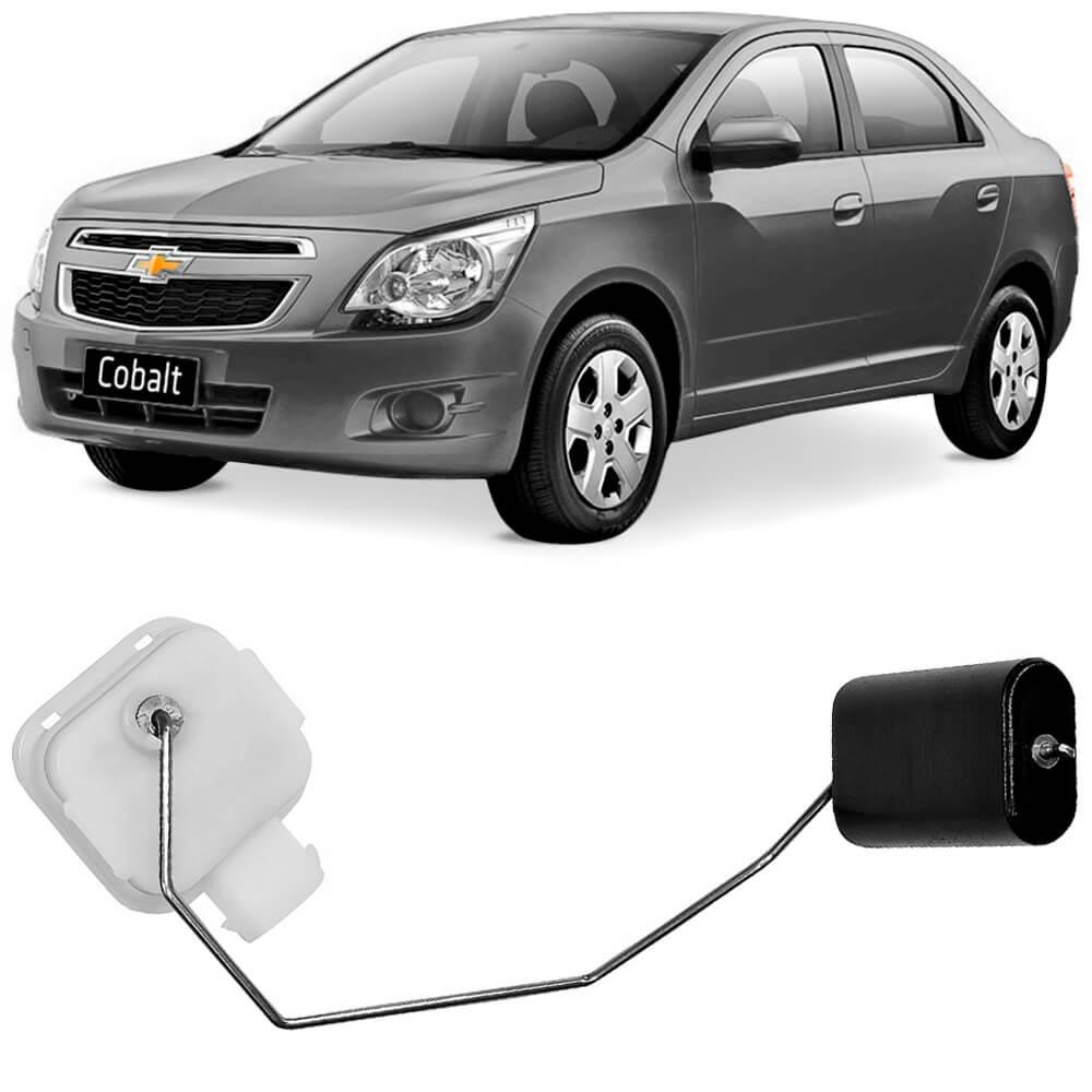 Bóia Sensor Nível Combustível Onix Prisma Cobalt 2012 A 2020